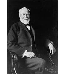 Andrew Carnegie