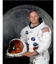 Neil Armstrong