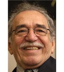 Gabriel García Márquez