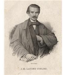 José Maria Latino Coelho