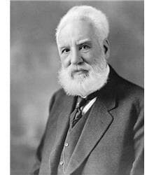 Alexander Graham Bell