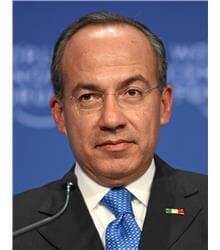 Felipe Calderón Felipe Calderón