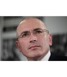 Mikhail Khodorkovski