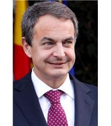 José Luis Rodríguez Zapatero