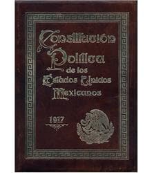 Constituição mexicana