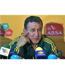 Carlos Alberto Parreira