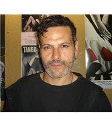 Roberto Enríquez Roberto Enríquez