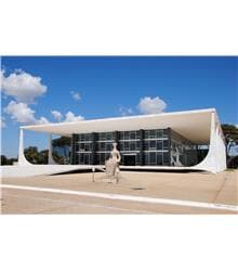 Supremo Tribunal Federal Supremo Tribunal Federal