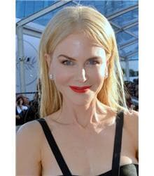 Nicole Kidman