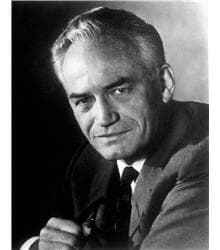 Barry Goldwater