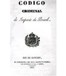 Código Criminal de 1830