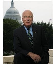 Patrick Leahy