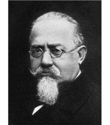 Cesare Lombroso Cesare Lombroso