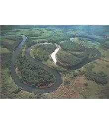 Região do Alto Tietê