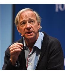 Ray Dalio