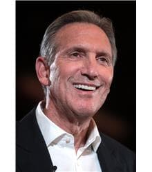 Howard Schultz