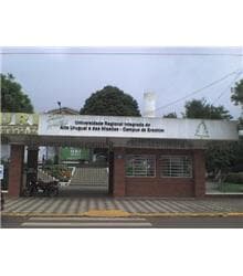 Universidade Regional Integrada do Alto Uruguai e das Missões