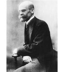 Émile Durkheim