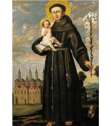 Santo António de Lisboa