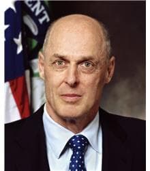 Henry Paulson