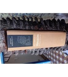 Dicionário Houaiss da Língua Portuguesa