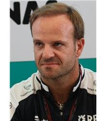 Rubens Barrichello