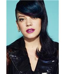 Lily Allen Lily Allen