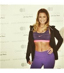 Sam Faiers