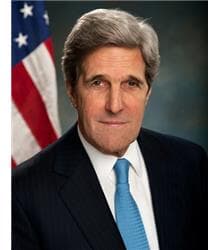 John Kerry John Kerry
