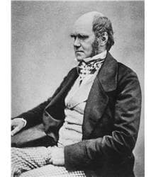 Charles Darwin