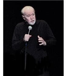 George Carlin George Carlin