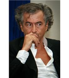 Bernard-Henri Lévy