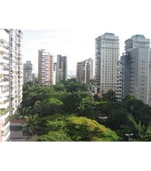 Vila Nova Conceição