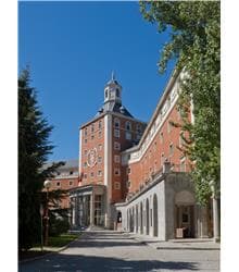Universidade Complutense de Madrid