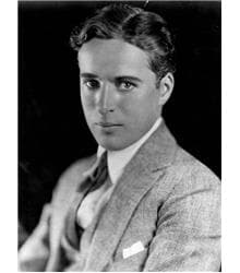 Charlie Chaplin Charlie Chaplin