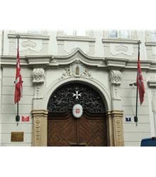 Missão diplomática