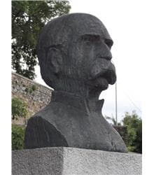 Raimundo Teixeira Mendes