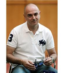 Daniel Levy Daniel Levy