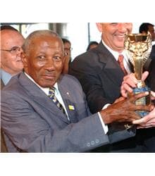 Djalma Santos Djalma Santos