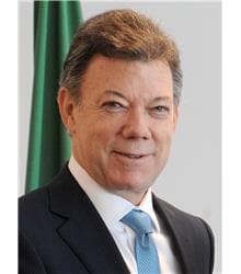 Juan Manuel Santos Juan Manuel Santos