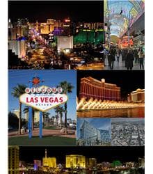 Las Vegas