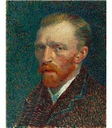Vincent van Gogh