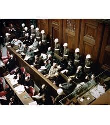 Código de Nuremberg Código de Nuremberg