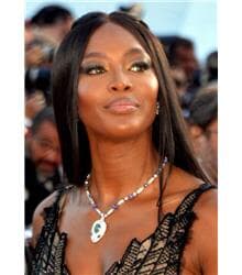 Naomi Campbell