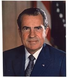 Richard Nixon Richard Nixon