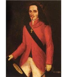 João Fernandes Vieira João Fernandes Vieira