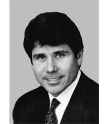 Rod Blagojevich