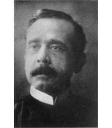 Godofredo Xavier da Cunha