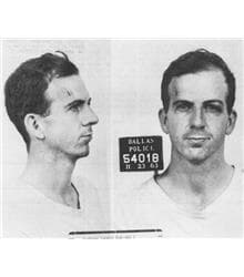 Lee Harvey Oswald