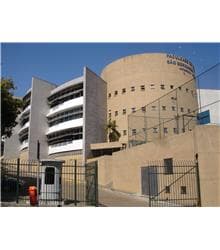 Faculdade de Direito de São Bernardo do Campo